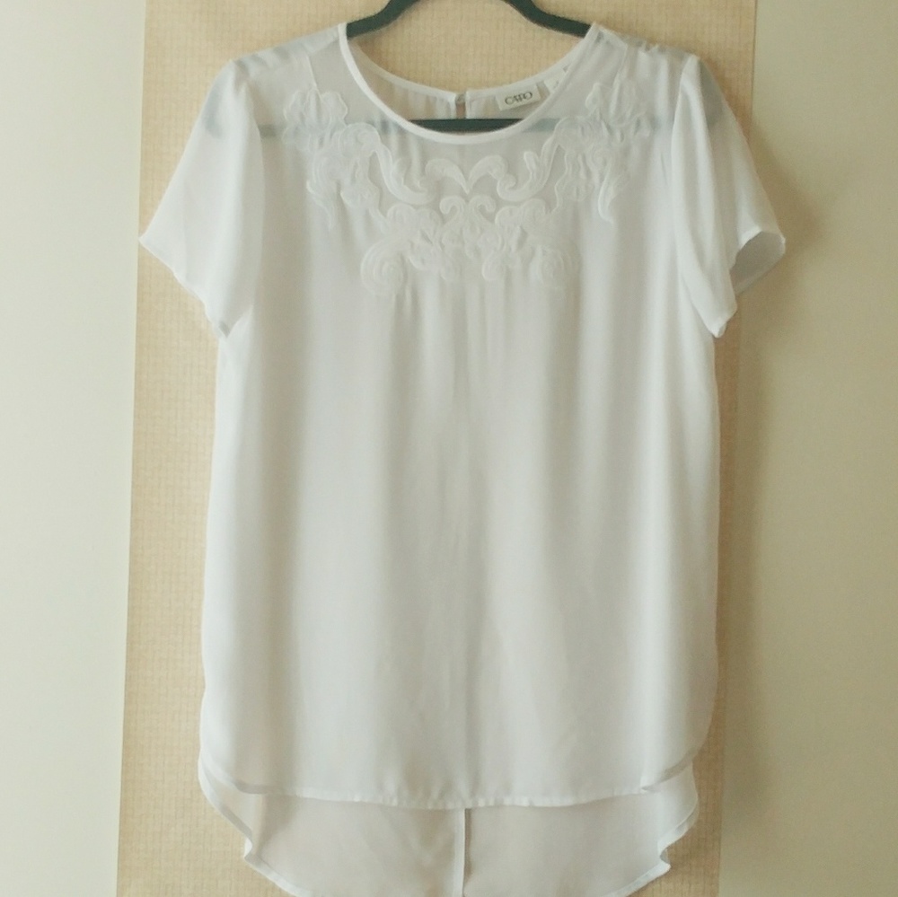 White Women Top 👚💥💚